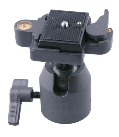 Cabeça para Tripé WF modelo WT002H