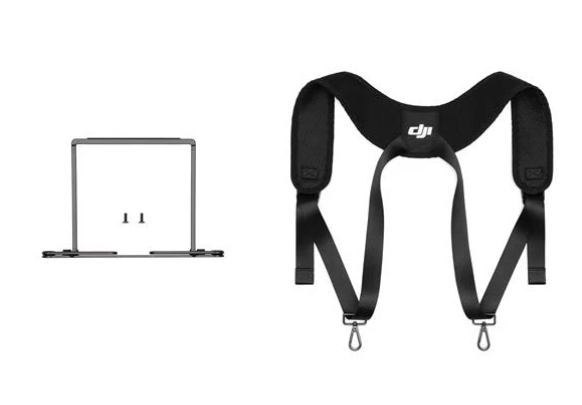 Kit de apoio de cintura e ombro DJI RC Plus - DJI306