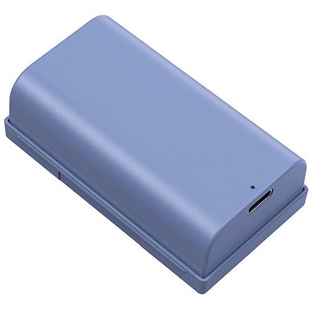 SmallRig 4331 Bateria para Serie L/NP-F550 Recarregável USB-C