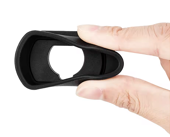 Prolongador ocular EC-XH M (para Fujifilm)