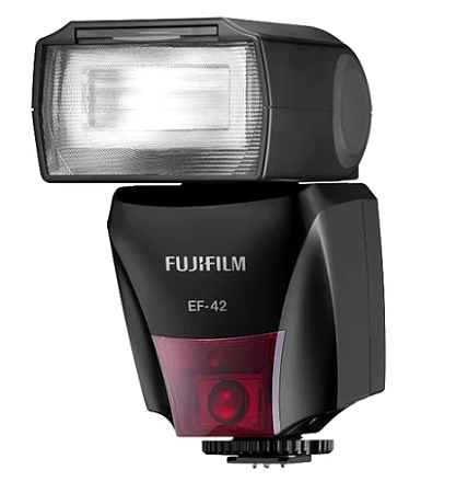 Flash Fujifilm EF-42