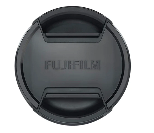 Tampa de lente Fujifilm FLCP 105mm