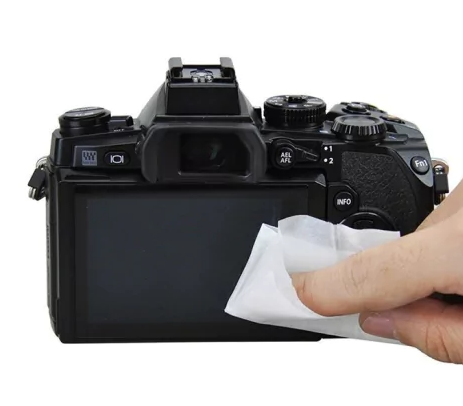 Protetor de Vidro LCD Câmera JJC GSP-77D - Canon 77D