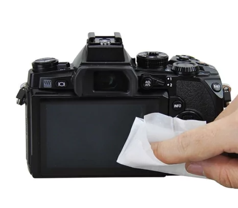 Protetor de Vidro LCD Câmera JJC GSP-6D - Canon 6D