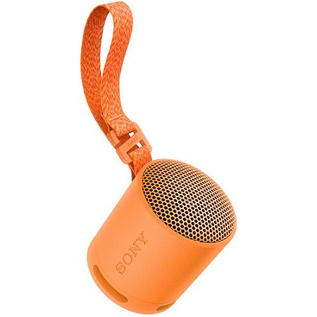 Sony SRS-XB100 Alto-falante Bluetooth (Orange)