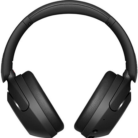 Fone de Ouvido Sony WH-XB910N sem Fio e com Cancelamento de Ruído (Black)