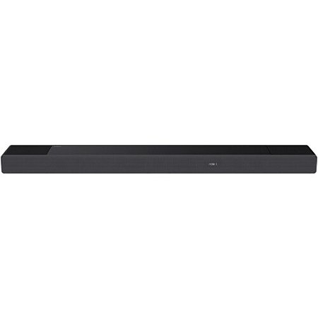 Soundbar Sony HT-A7000 500W 7.1.2 (Black)