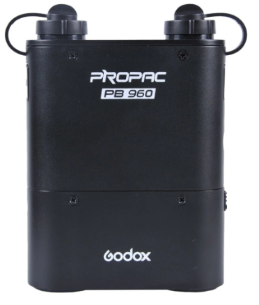 Bateria GODOX PROPAC PB-960 GODOX para Flash AD360