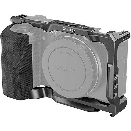 SmallRig 3538B Cage para Câmera Sony ZV-E10