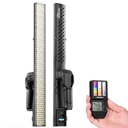 Bastão de LED RGB YONGNUO YN-360 IV (sem fonte)