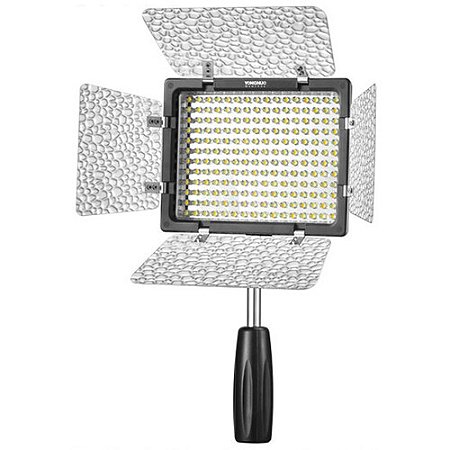 Painel LED YONGNUO YN-160 III PRO (sem fonte)