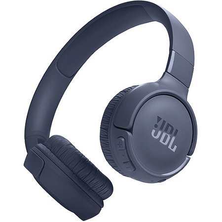 Fone de ouvido JBL T520BT BLUE