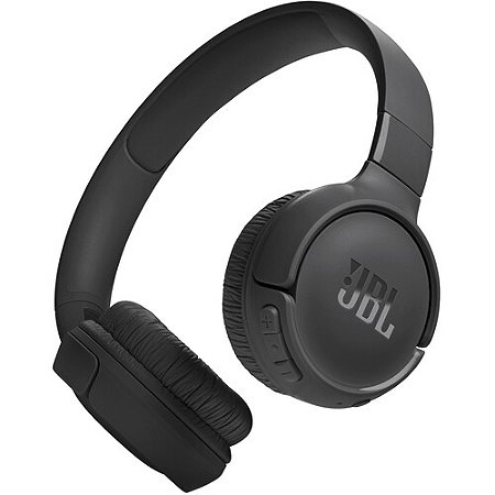 Fone de ouvido JBL T520BT BLACK