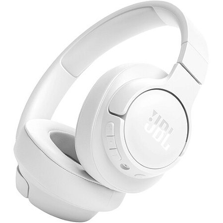 Fone de ouvido JBL 720BT WHITE