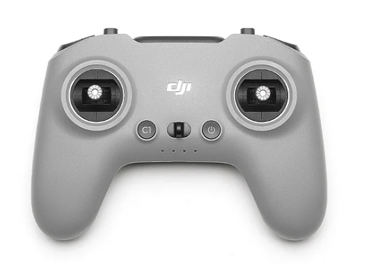 Controle Remoto DJI FPV 3 (DJI Avata 2) BR - DJI1044