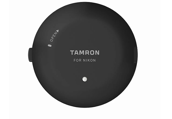 Base Tamron TAP-In Para Lentes Tamron Montura Canon EF