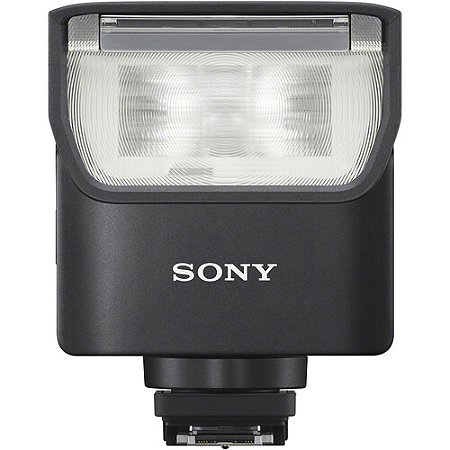 Flash Sony HVL-F28RM (Wireless Radio Flash)
