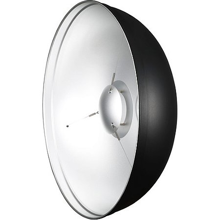Refletor Godox BDR-W55 Pro Beauty Dish De 21.3" - Preto