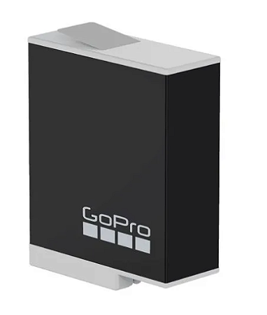 Bateria GOPRO Recarregável Enduro ADBAT-011 para Hero 9, 10, 11)