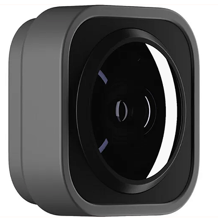 Módulo De Lente GoPro MAX para Hero 9 (ADWAL-001)