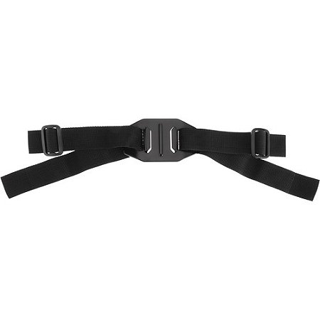 GoPro Faixa para Capacete Ventilado