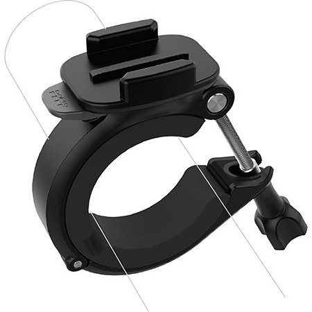 Gopro Suporte Tubular Grande