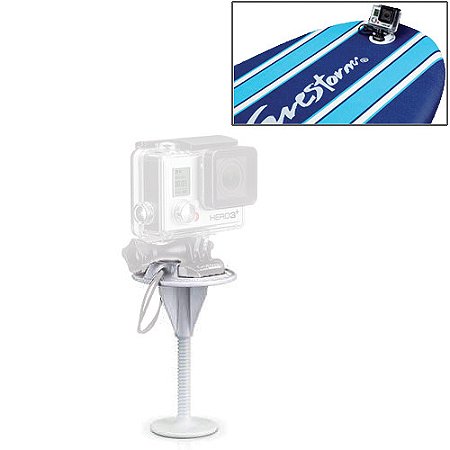 Suporte Para Prancha de Bodyboard Original Gopro ABBRD-001