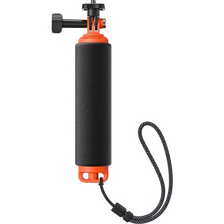 Bastão de Mão Flutuante para Mergulho Insta360