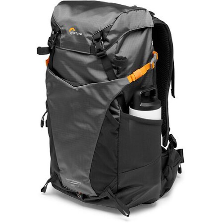 Mochila Lowepro PhotoSport BP 24L AW III Photo Backpack LP37343