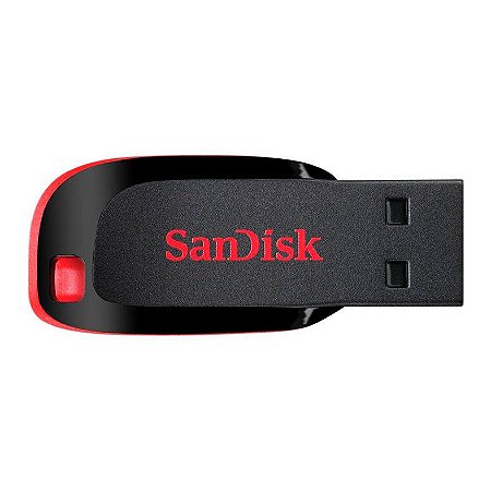 Pen Drive Sandisk 32GB Z50