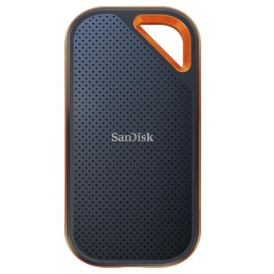 SSD externo SANDISK 1TB Extreme Pro V2