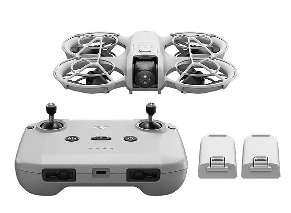 Drone DJI Neo Fly More Combo BR - DJI051