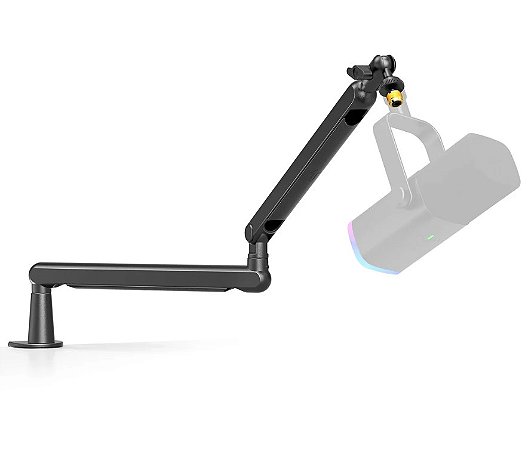Suporte Braço de Microfone Fifine BM88 (Black)