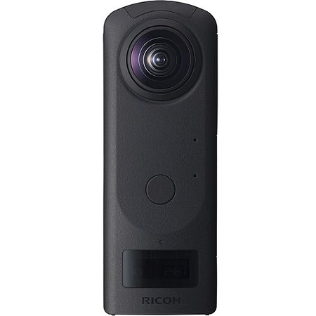 Câmera Ricoh THETA Z1 51GB 360
