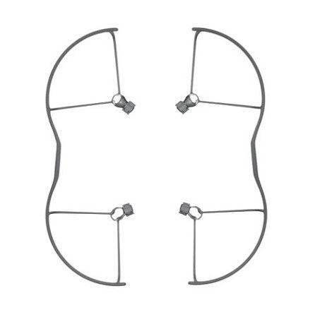 Protetores de Hélices DJI (Air 3) BR - DJI1041