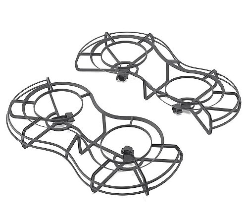 Protetores de Hélices DJI Mini 4 Pro BR - DJI1048
