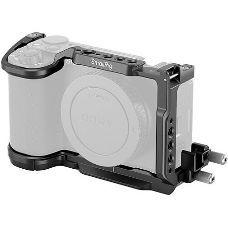 SmallRig 4867 Cage para para Sony ZV-E10 II