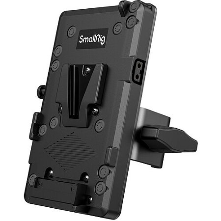 SmallRig 3676 Placa de bateria V-Mount