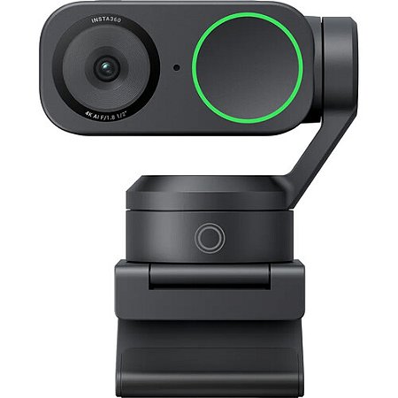 Amazon.co.jp: Insta360 Link 2 - Windows/Mac 用 PTZ 4K ウェブ