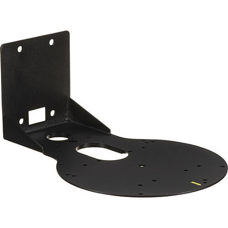 Suporte de parede universal Canon A-SWD5WB2-CR para CR-N300 PTZ (preto)