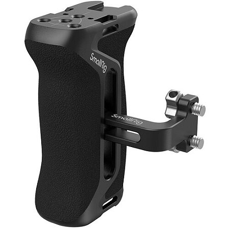 SmallRig 4015 Alça lateral universal com adaptador