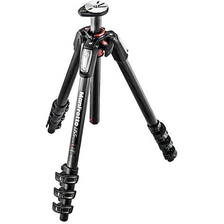 Tripé Manfrotto MT055CXPRO4