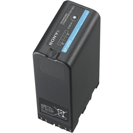 Bateria SONY BP-U100