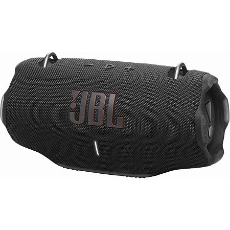 Caixa de som portátil JBL Xtreme 4 (Black)