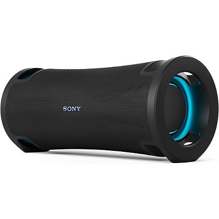 Caixa de som portátil Sony ULT FIELD 1 SRS-ULT7 (Black)
