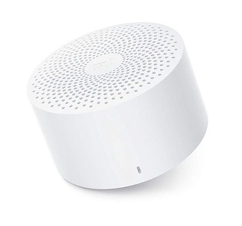 Caixa de som portátil XIAOMI MD2-28DI (White)