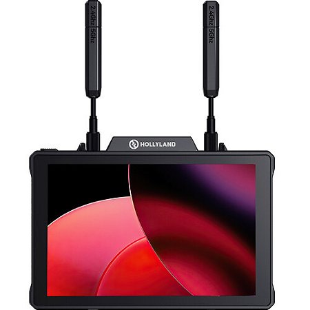 Monitor transceptor sem fio Hollyland Pyro 7 (1 unidade)