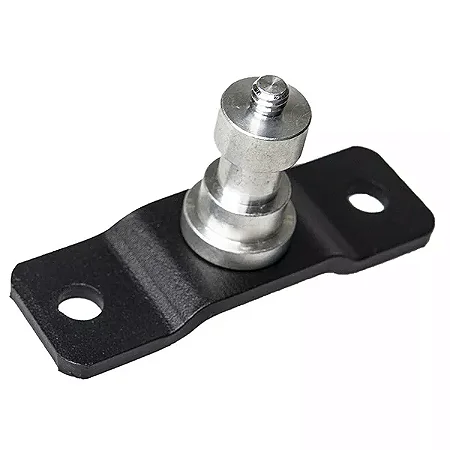 Suporte para Parede e Teto para Encaixe De Iluminação