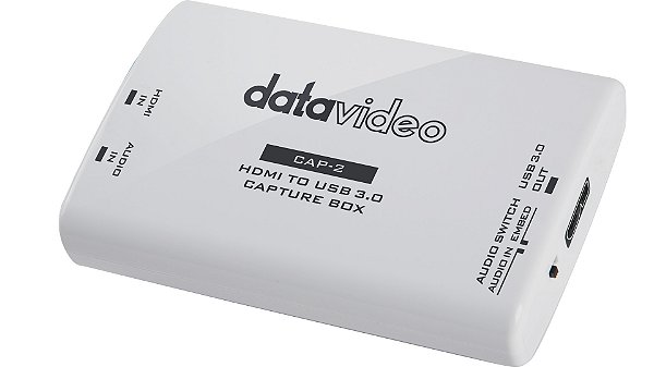 Placa de Captura HDMI para USB 3.0