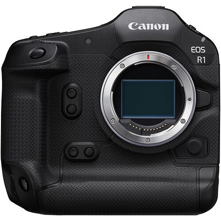 Câmera Canon EOS R1